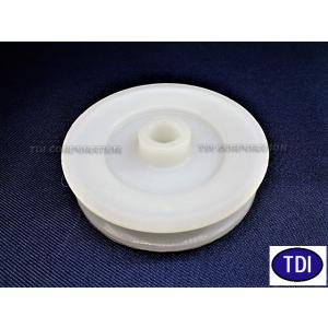 【１台分】ヤンマー コンバイン YH333 用 引き起こしチェーン ヤンマー コンバイン用 プーリ(94-A) シャフト セット : TDIヤフー店