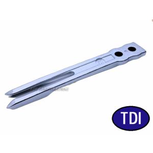 イセキ 純正部品 田植え機用 フィンガ (13/T/H）田植機爪 (品番：2161-738-009-20) 苗取りツメ フィンガー