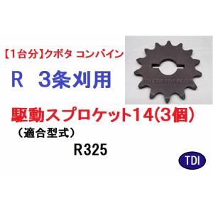 クボタ コンバイン 引起しチェーン用 タイン 5本入 : TDIヤフー