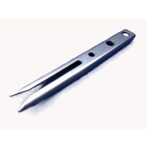 クボタ 田植え機 植付爪 I爪(アイヅメ・板爪) 純正品番 PA401-51713　同等品