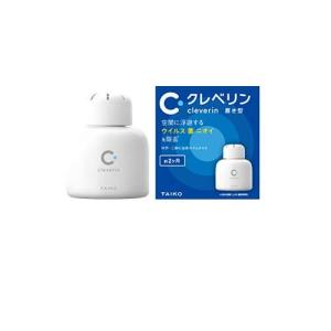 大幸薬品 クレベリン置き型 150g｜tds-shop