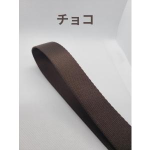 ナイロンテープ 38m/m幅 10m巻 流(厚...の詳細画像2