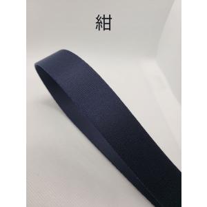 ナイロンテープ 38m/m幅 10m巻 流(厚...の詳細画像3