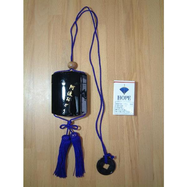 印籠 大 紫房 阿波踊り用品