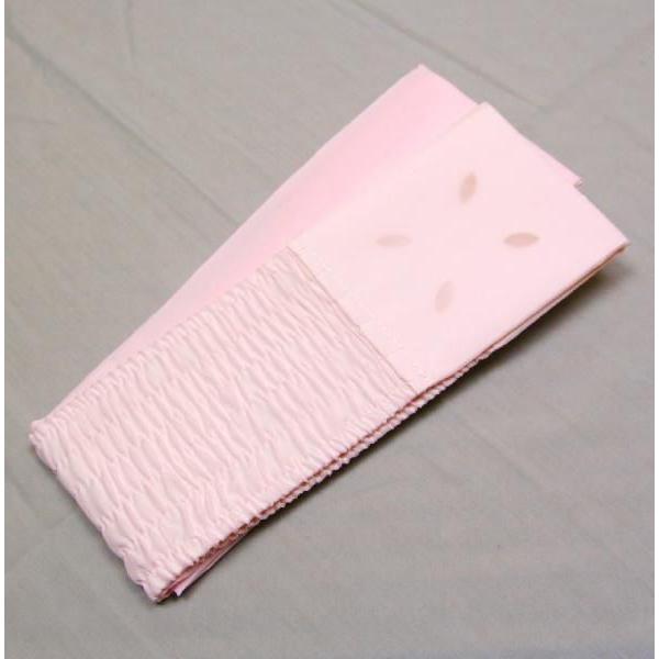 伊達締め シャーリング 着付け用品 あづま姿