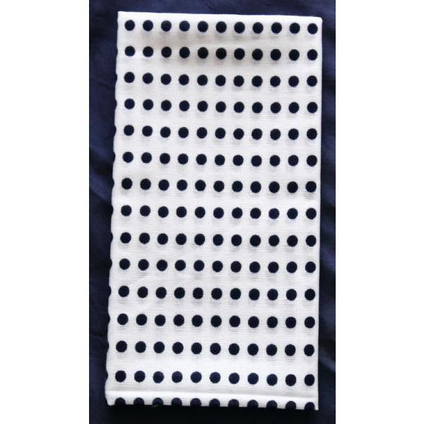 手ぬぐい 豆絞り 手拭い 日本製 個別ビニール袋入り 豆しぼり