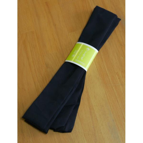 腰紐 メンズ 腰ひも 紳士用 ポリエステル 紺色 着付け用品