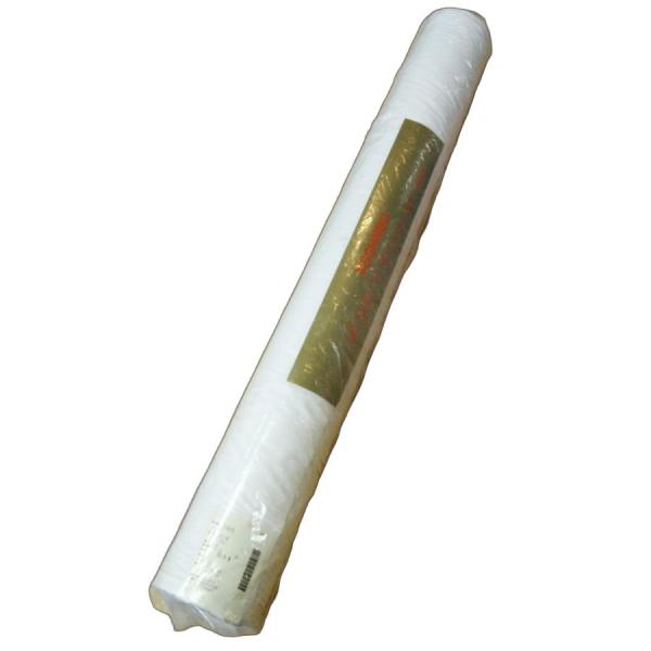 白生地 テトロンブロード生地 三ツ桃印 約91.5cm×52.5ｍ 糸打込本数213本 防縮加工 T...