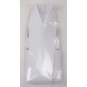 仕立衿 白 仕立て衿 在庫限りの大