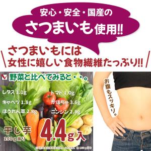 【冷蔵便】送料無料 丸干し芋 紅はるか 200...の詳細画像3