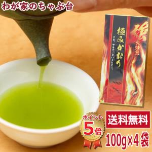 送料無料 川根茶 100g×6袋セット お茶 緑茶 煎茶 茶 茶葉 お茶葉 静岡