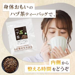 ハブ茶 5g×85P 送料無料 はぶ茶 決明子...の詳細画像3