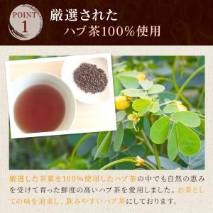 ハブ茶 5g×85P 送料無料 はぶ茶 決明子...の詳細画像4