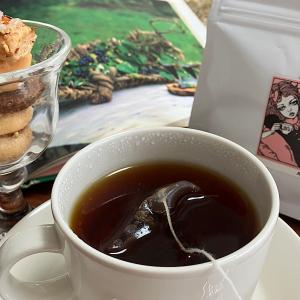 紅茶 ティーバッグ・アッサム10個入りの詳細画像2