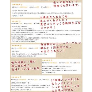 新茶 お茶 熊本ぐり茶 一番摘み 100g 3...の詳細画像4
