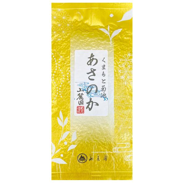 2024年 新茶 くまもと 玉緑茶 あさのか 100g