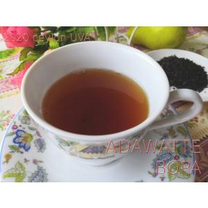 紅茶 茶葉 ウバ アダワッテ茶園 BOPA/2020 50g 茶葉 リーフ