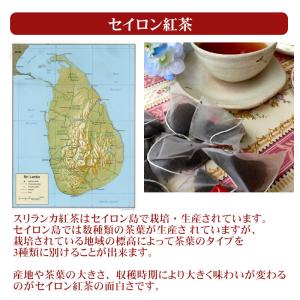 紅茶 人気 お買得品 紅茶 紅茶三昧ティーバッ...の詳細画像5