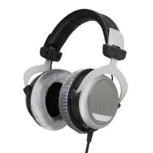 beyerdynamic プレミアム半開放型ヘッドホン DT 880 E600