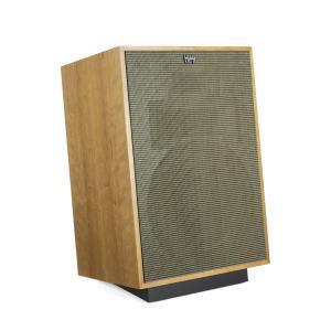 Klipsch 3ウェイ バスレフ型 12"ホーンロード HeresyIV Cherry