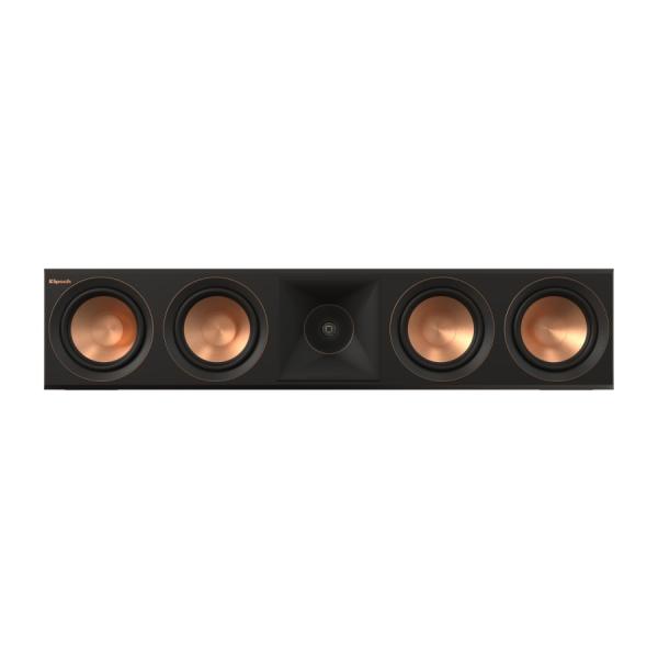 Klipsch 2ウェイ・バスレフ型(リア・トラクトリクスポート) RP-504C II Ebony...