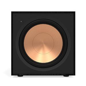 Klipsch アクティブサブウーハー R-1...の詳細画像3