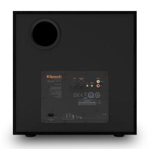 Klipsch アクティブサブウーハー R-1...の詳細画像4