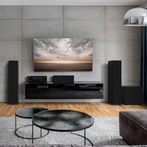 Klipsch アクティブサブウーハー R-1...の詳細画像5
