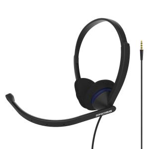KOSS（コス） 正規輸入品 KPH40 開放型ヘッドホン オンイヤー 軽量