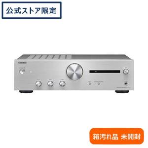 ONKYO オンキョー R-805TX(S) FM/AMステレオチューナーアンプ ONKYO オンキョー R-805TX(S) FM/AMステレオチューナーアンプ