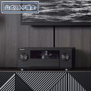 PIONEER 11.4-Channel AV Amprifer VSA-LX805 ブラック｜teacstore