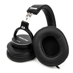 TASCAM エクステンドバス モニターヘッドホン TH-06