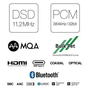 【TEAC公式】AI-303 USB DAC ...の詳細画像5