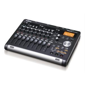 TASCAM 8トラック SD/SDHC MTR DP-03SD 訳あり品