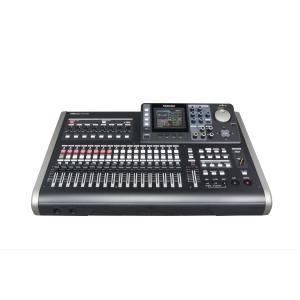 TASCAM(タスカム) DP-24SD マルチトラックレコーダー DIGITAL PORTASTU...