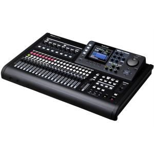 TASCAM(タスカム) DP-32SD マルチトラックレコーダー DIGITAL PORTASTUDIO 32トラック SD/SDHC MTR 高音質