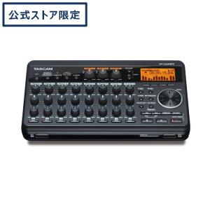 TASCAM DP-24SD マルチトラックレコーダー DP-24SD | 24トラック SD/SDHC MTR | TASCAM (日本)