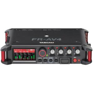 TASCAM(タスカム) FR-AV4 32ビ...の詳細画像2