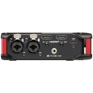 TASCAM(タスカム) FR-AV4 32ビ...の詳細画像3