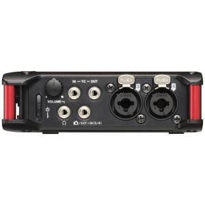 TASCAM(タスカム) FR-AV4 32ビ...の詳細画像4