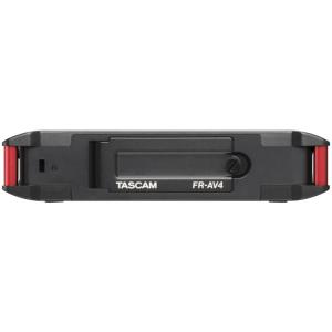 TASCAM(タスカム) FR-AV4 32ビ...の詳細画像5