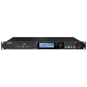 TASCAM ソリッドステートステレオオーディオレコーダー SS-R250N