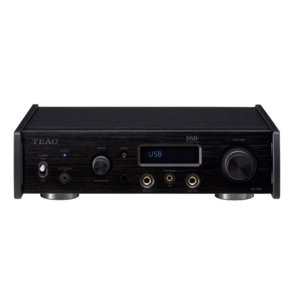 【TEAC公式】UD-505-X USB DAC/ヘッドホンアンプ デュアルモノーラル DSD22....