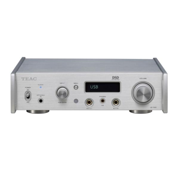 【TEAC公式】UD-505-X USB DAC/ヘッドホンアンプ デュアルモノーラル DSD22....