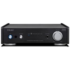 TEAC USB DAC/ステレオ プリメインアンプ AI-301DA-Z