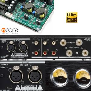【TEAC公式】AX-505 ステレオプリメイ...の詳細画像4