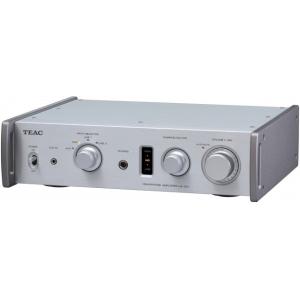 TEAC フルアナログ・デュアルモノーラル・ヘッドホンアンプ HA-501 訳あり品