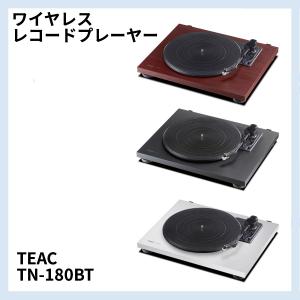 【TEAC公式】TEAC TN-180BT ワ...の詳細画像1