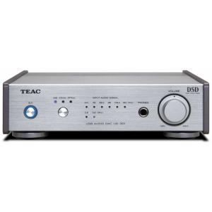 TEAC UD-301 デュアルモノ USB DACの買取情報