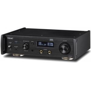 TEAC デュアルモノーラルUSB DAC/ヘッドホンアンプ UD-503